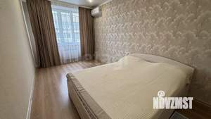 1-к квартира, вторичка, 40м2, 8/9 этаж