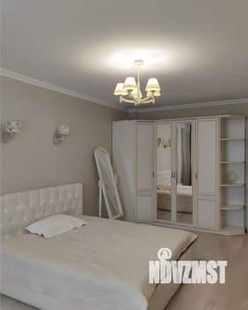2-к квартира, вторичка, 57м2, 4/9 этаж