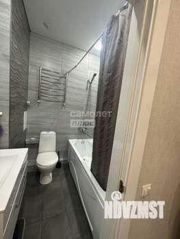 1-к квартира, вторичка, 38м2, 6/13 этаж