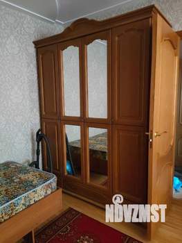 1-к квартира, вторичка, 42м2, 8/10 этаж