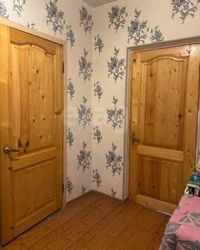 1-к квартира, вторичка, 44м2, 1/2 этаж