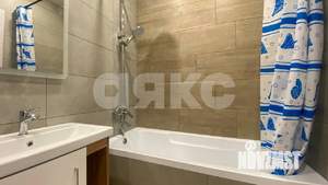 1-к квартира, вторичка, 45м2, 8/20 этаж