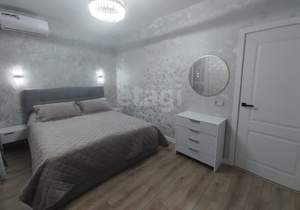 2-к квартира, вторичка, 65м2, 4/16 этаж
