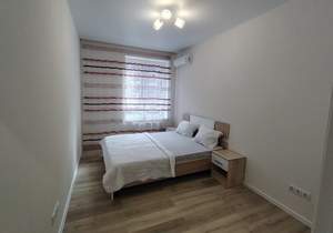 1-к квартира, вторичка, 36м2, 3/8 этаж