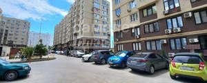 Студия квартира, вторичка, 20м2, 1/4 этаж