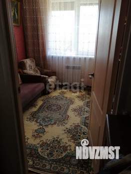 1-к квартира, вторичка, 30м2, 3/7 этаж