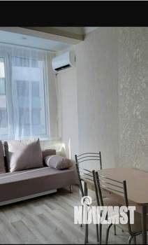 1-к квартира, вторичка, 46м2, 6/9 этаж