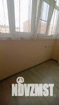 2-к квартира, вторичка, 50м2, 5/18 этаж