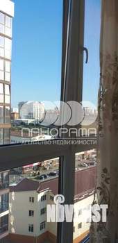 1-к квартира, вторичка, 40м2, 10/14 этаж