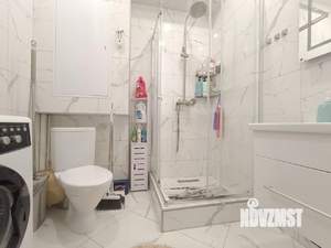 1-к квартира, вторичка, 35м2, -1/8 этаж