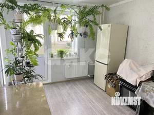 2-к квартира, вторичка, 60м2, 3/16 этаж