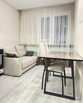 1-к квартира, вторичка, 35м2, 7/14 этаж