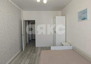 1-к квартира, вторичка, 41м2, 7/9 этаж