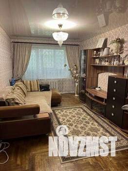 3-к квартира, вторичка, 62м2, 5/5 этаж