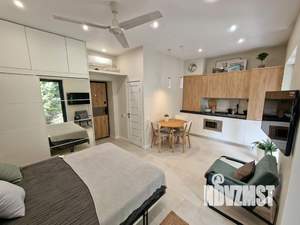 1-к квартира, вторичка, 32м2, 6/9 этаж