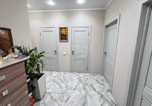 2-к квартира, вторичка, 72м2, 10/14 этаж