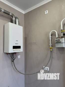 1-к квартира, вторичка, 36м2, 15/16 этаж