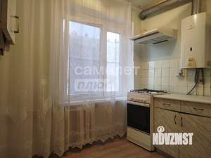 4-к квартира, вторичка, 65м2, 5/5 этаж