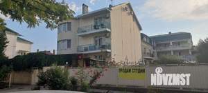 1-к квартира, вторичка, 20м2, 3/4 этаж