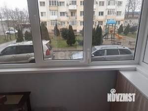 2-к квартира, вторичка, 61м2, 1/7 этаж