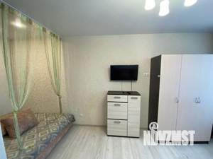 1-к квартира, вторичка, 41м2, 6/8 этаж