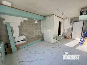 Студия квартира, вторичка, 20м2, 1/17 этаж