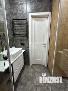 1-к квартира, вторичка, 41м2, 1/4 этаж