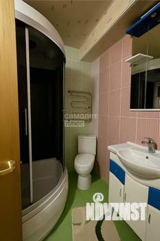 3-к квартира, вторичка, 89м2, 5/7 этаж
