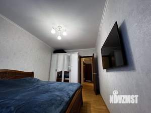 3-к квартира, вторичка, 100м2, 2/10 этаж