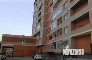 1-к квартира, вторичка, 40м2, 10/10 этаж