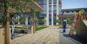 1-к квартира, вторичка, 42м2, 4/23 этаж