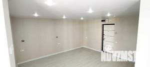 Студия квартира, вторичка, 36м2, 4/7 этаж