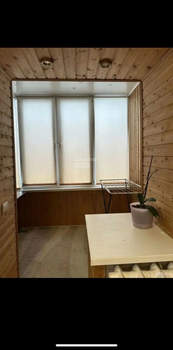 1-к квартира, вторичка, 41м2, 1/5 этаж