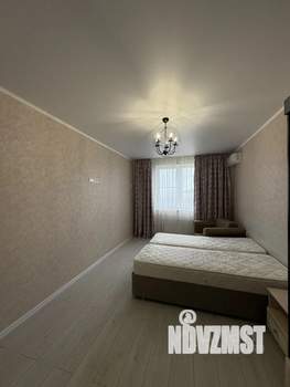 1-к квартира, вторичка, 47м2, 3/7 этаж