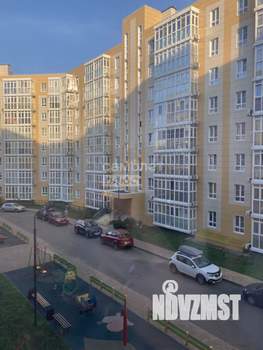 1-к квартира, вторичка, 33м2, 3/8 этаж