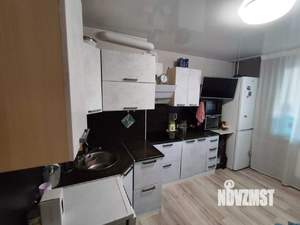 2-к квартира, вторичка, 57м2, 7/12 этаж