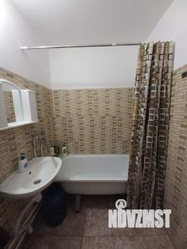 1-к квартира, вторичка, 40м2, 12/16 этаж