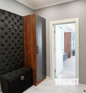 2-к квартира, вторичка, 39м2, 1/3 этаж