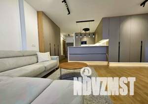 1-к квартира, вторичка, 42м2, 5/7 этаж