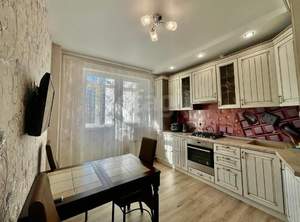1-к квартира, вторичка, 41м2, 4/11 этаж
