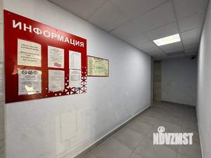 Студия квартира, вторичка, 23м2, 7/20 этаж