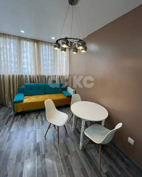 1-к квартира, вторичка, 44м2, 5/13 этаж