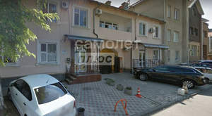 4-к квартира, вторичка, 74м2, 1/3 этаж