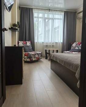 1-к квартира, вторичка, 41м2, 2/9 этаж