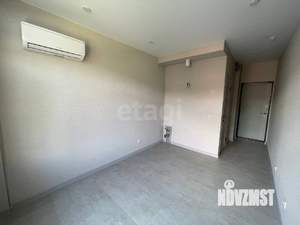 Студия квартира, вторичка, 14м2, 2/4 этаж