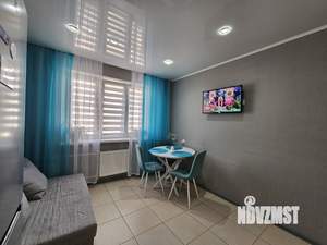 1-к квартира, вторичка, 40м2, 7/13 этаж