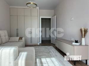 2-к квартира, вторичка, 72м2, 4/14 этаж