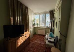 1-к квартира, вторичка, 50м2, 3/12 этаж