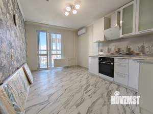 2-к квартира, вторичка, 69м2, 7/16 этаж