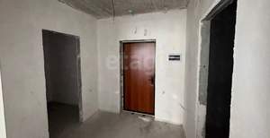 1-к квартира, вторичка, 43м2, 4/15 этаж